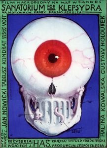 Sanatorium pod Klepsydra 