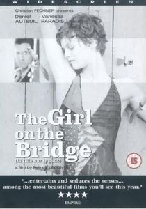 The Girl on the Bridge