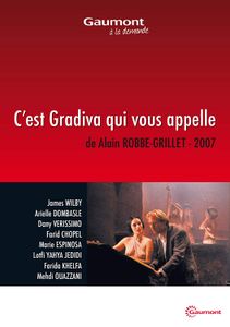 C'est Gradiva qui vous appelle