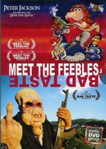 Meet the Feebles - Bad Taste