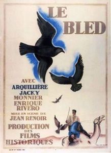 Le bled 