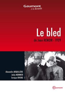 Le bled