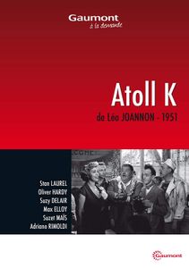 Atoll K