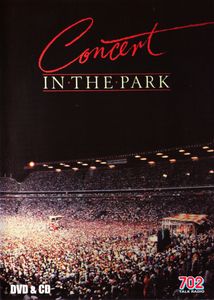 Concert In The Park