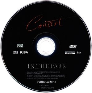Concert In The Park