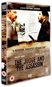 The Judge And The Assassin