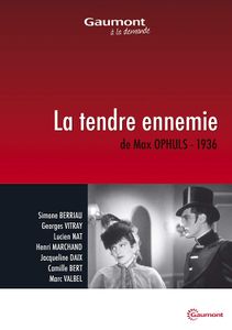 La tendre ennemie