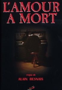 L'amour à mort 