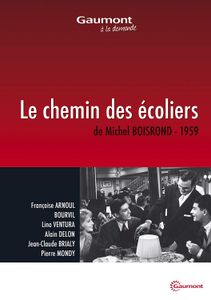 Le chemin des écoliers