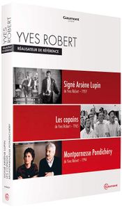 Yves Robert - Réalisateur de référence