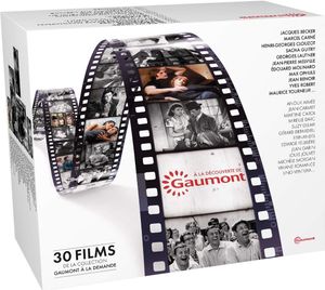 A la découverte de Gaumont