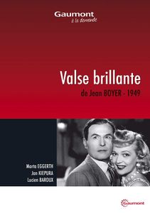 Valse brillante