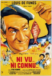 Ni vu... Ni connu