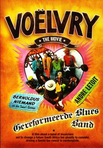 Voëlvry: The Movie