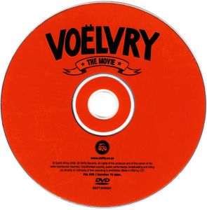 Voëlvry: The Movie