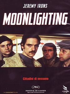 Moonlighting - Cittadini di nessuno