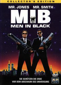Men In Black