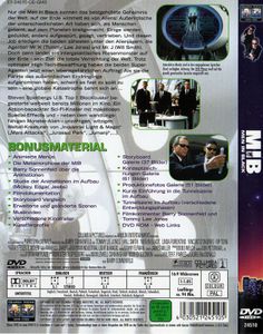 Men In Black