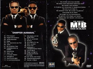 Men In Black