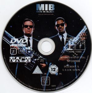 Men In Black