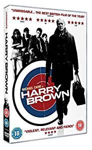 Harry Brown