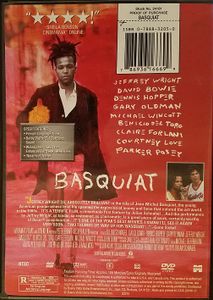 Basquiat
