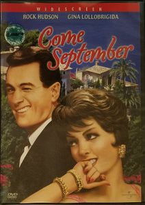 Come September