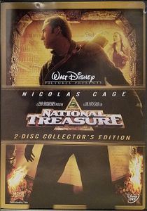 National Treasure