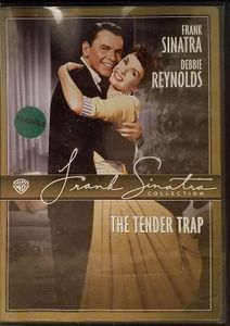 The Tender Trap