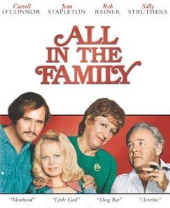 All in the Family