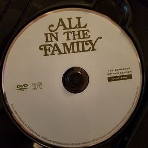 All in the Family: The Complete Second Season