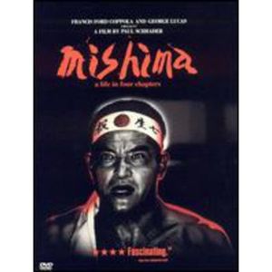 Mishima: A Life In Four Chapters