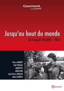 Jusqu'au bout du monde