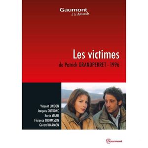 Les victimes