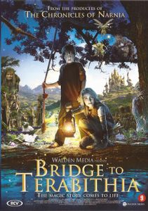 Bridge To Terabithia