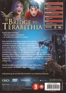 Bridge To Terabithia