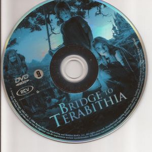 Bridge To Terabithia