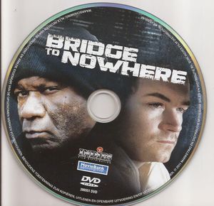 Bridge to Nowhere