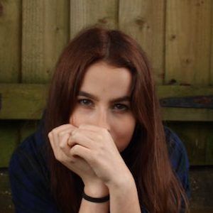 Madeleine Harris