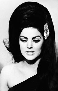 Priscilla Presley