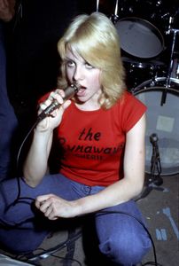 Cherie Currie
