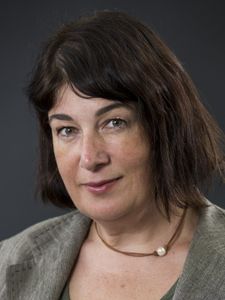 Jo Ann Harris