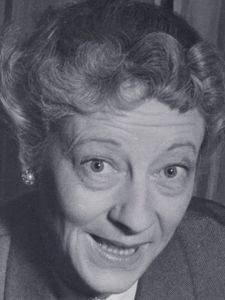 Sylvia Coleridge