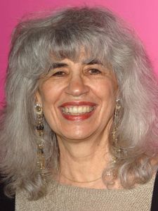 Eleanor Bergstein
