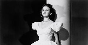 Ilene Woods