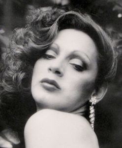 Holly Woodlawn