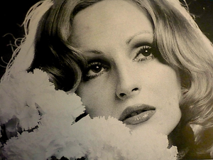 Candy Darling