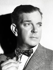Leslie Banks