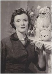 Audrey Erskine-Lindop