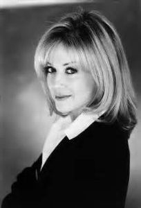 Jennifer Milmore
